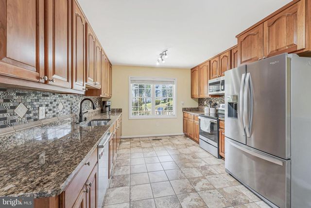124 OLD MILL LN, Warrenton, VA 20186