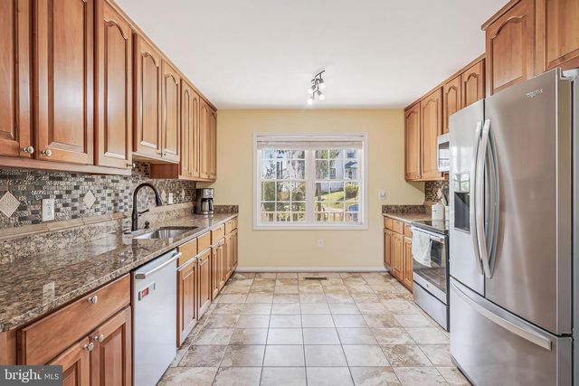 124 OLD MILL LN, Warrenton, VA 20186