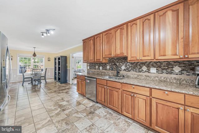 124 OLD MILL LN, Warrenton, VA 20186