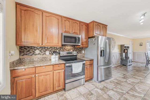 124 OLD MILL LN, Warrenton, VA 20186