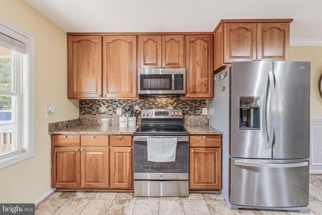 124 OLD MILL LN, Warrenton, VA 20186