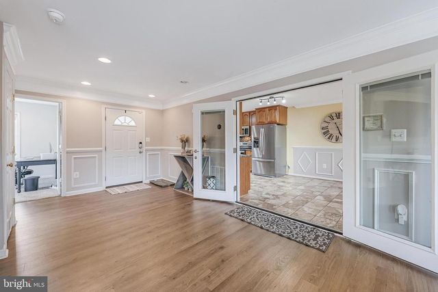 124 OLD MILL LN, Warrenton, VA 20186