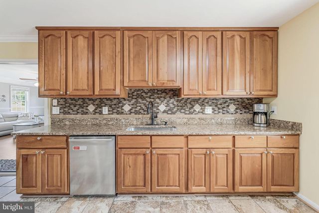 124 OLD MILL LN, Warrenton, VA 20186