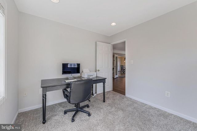 124 OLD MILL LN, Warrenton, VA 20186