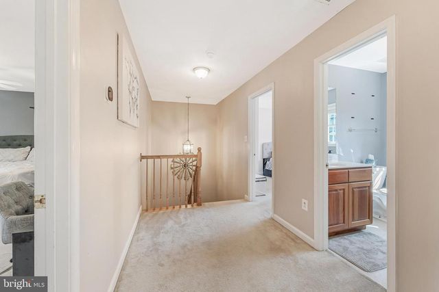 124 OLD MILL LN, Warrenton, VA 20186