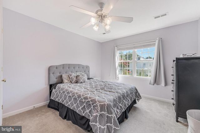124 OLD MILL LN, Warrenton, VA 20186