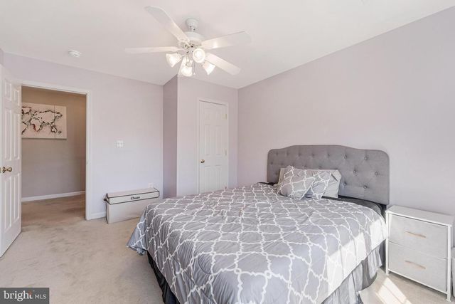 124 OLD MILL LN, Warrenton, VA 20186