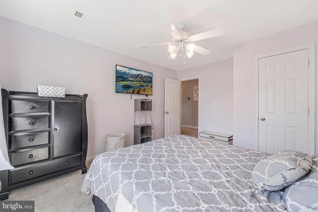 124 OLD MILL LN, Warrenton, VA 20186