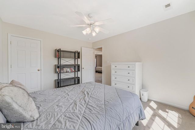 124 OLD MILL LN, Warrenton, VA 20186