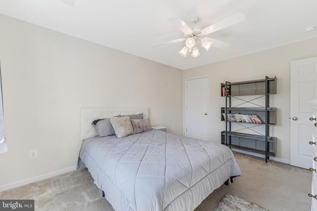 124 OLD MILL LN, Warrenton, VA 20186