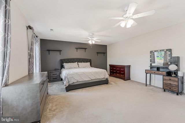 124 OLD MILL LN, Warrenton, VA 20186