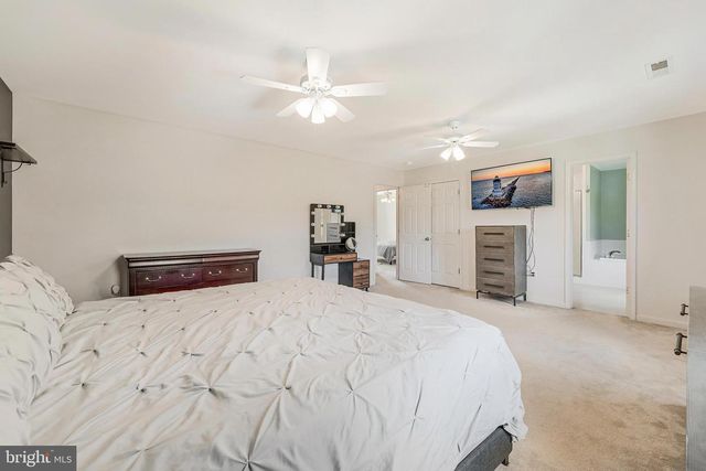 124 OLD MILL LN, Warrenton, VA 20186