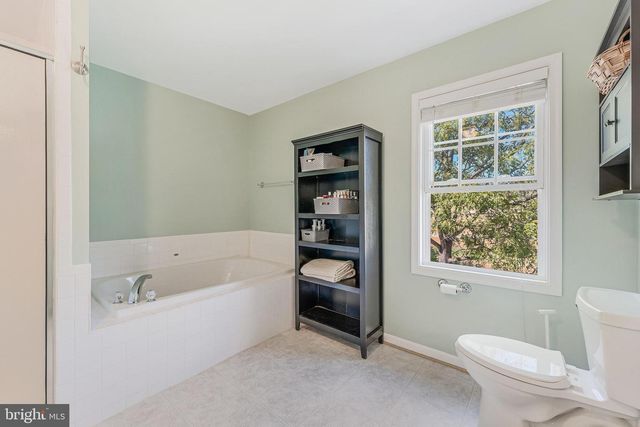 124 OLD MILL LN, Warrenton, VA 20186