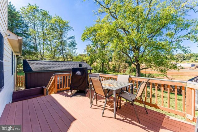 124 OLD MILL LN, Warrenton, VA 20186