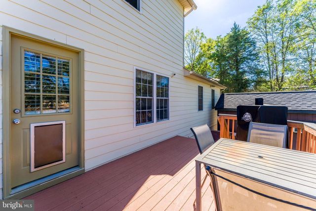 124 OLD MILL LN, Warrenton, VA 20186