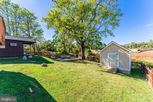 124 OLD MILL LN, Warrenton, VA 20186