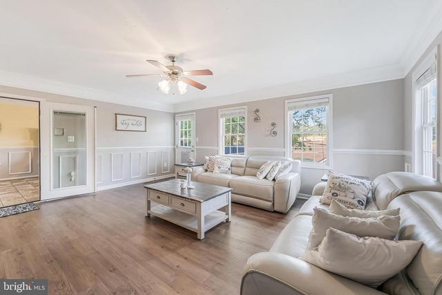 124 OLD MILL LN, Warrenton, VA 20186