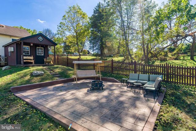 124 OLD MILL LN, Warrenton, VA 20186
