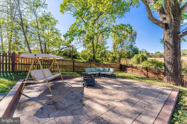 124 OLD MILL LN, Warrenton, VA 20186