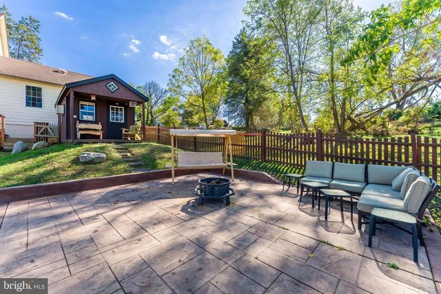 124 OLD MILL LN, Warrenton, VA 20186