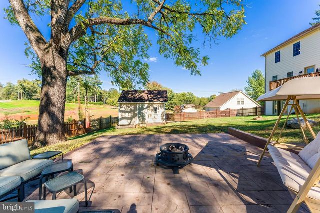 124 OLD MILL LN, Warrenton, VA 20186