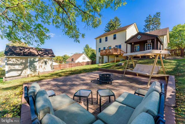 124 OLD MILL LN, Warrenton, VA 20186