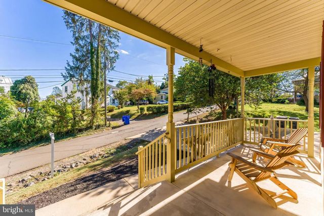 124 OLD MILL LN, Warrenton, VA 20186