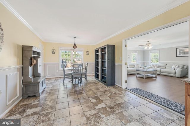 124 OLD MILL LN, Warrenton, VA 20186