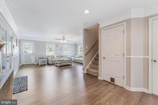 124 OLD MILL LN, Warrenton, VA 20186