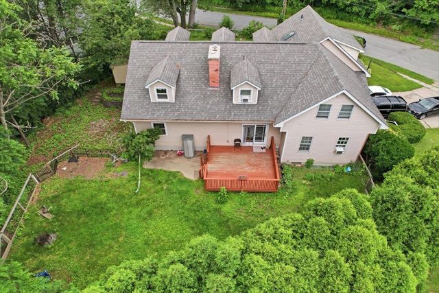 22 Redwood Terrace, Essex Junction, VT 05452