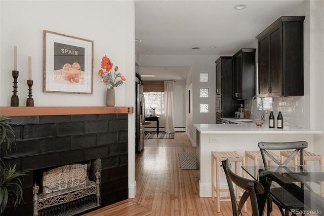 28 N Corona Street, Denver, CO 80218