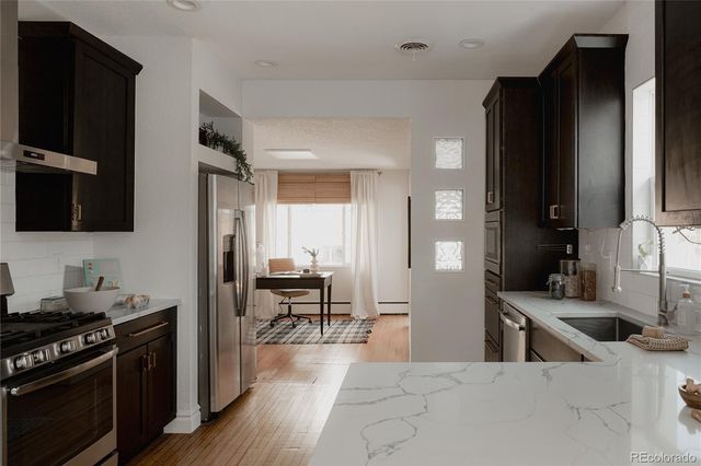 28 N Corona Street, Denver, CO 80218