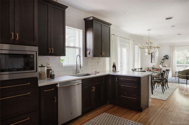 28 N Corona Street, Denver, CO 80218