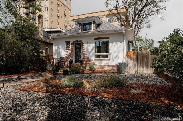 28 N Corona Street, Denver, CO 80218