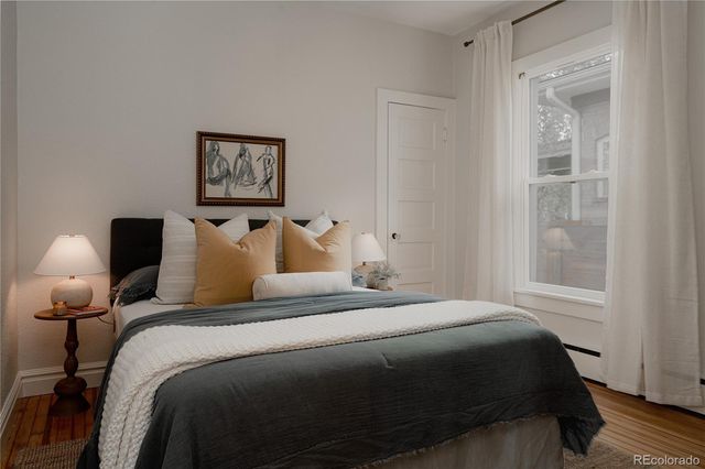 28 N Corona Street, Denver, CO 80218