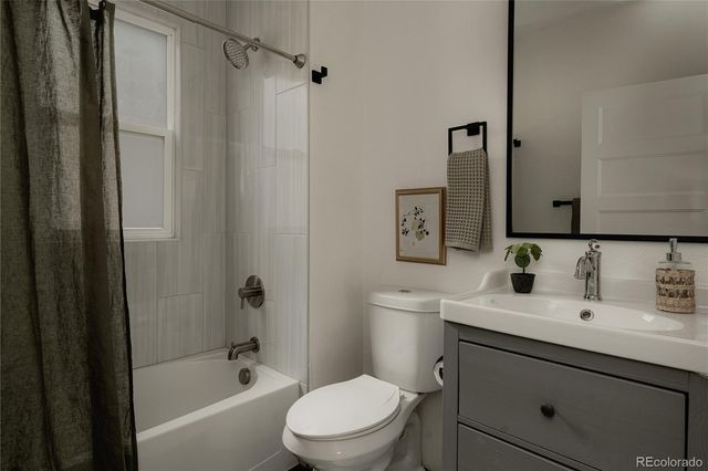 28 N Corona Street, Denver, CO 80218