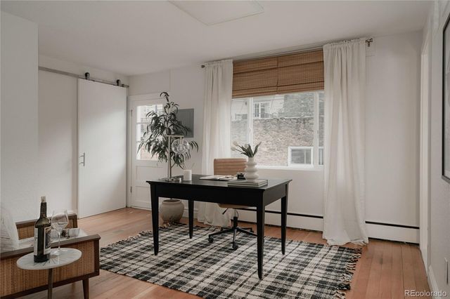 28 N Corona Street, Denver, CO 80218