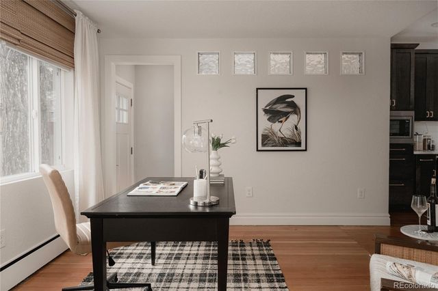 28 N Corona Street, Denver, CO 80218