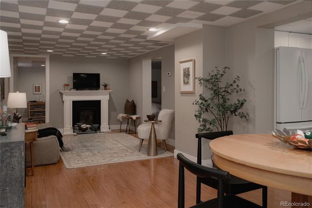 28 N Corona Street, Denver, CO 80218