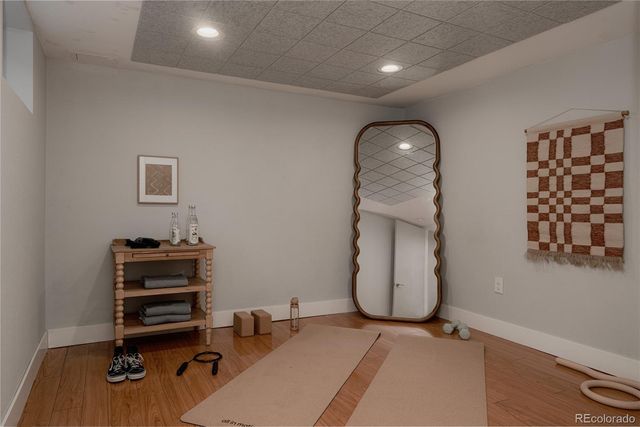 28 N Corona Street, Denver, CO 80218