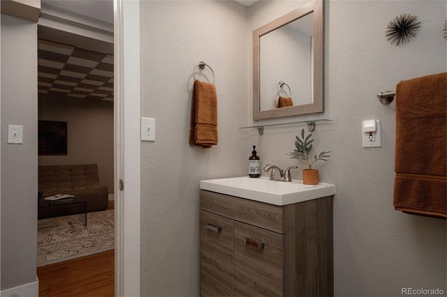 28 N Corona Street, Denver, CO 80218