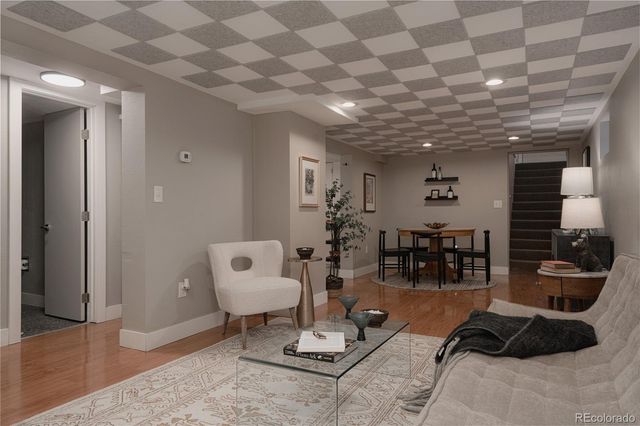 28 N Corona Street, Denver, CO 80218