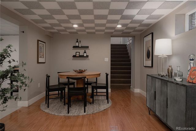 28 N Corona Street, Denver, CO 80218