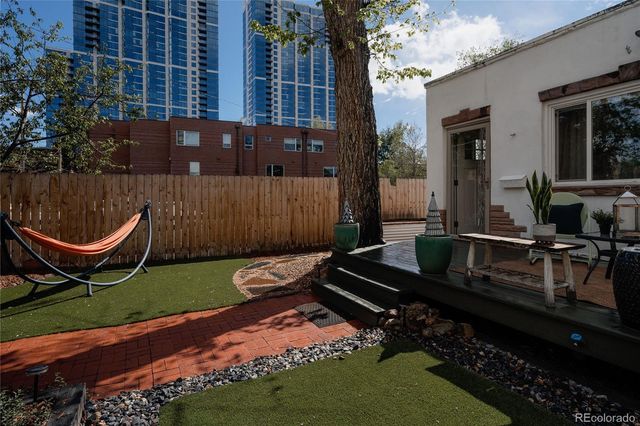 28 N Corona Street, Denver, CO 80218