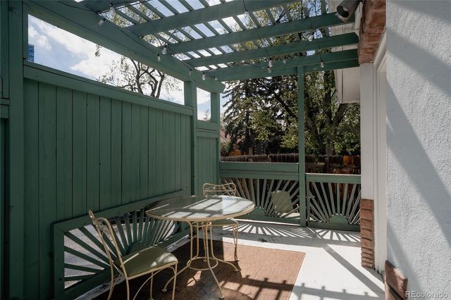 28 N Corona Street, Denver, CO 80218