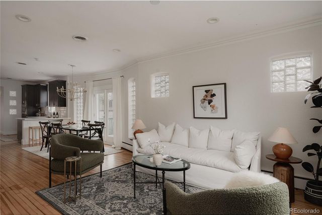 28 N Corona Street, Denver, CO 80218