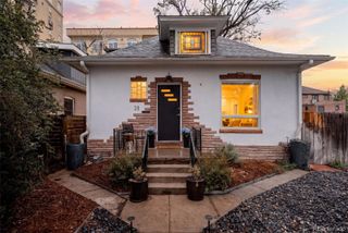 28 N Corona Street, Denver, CO 80218