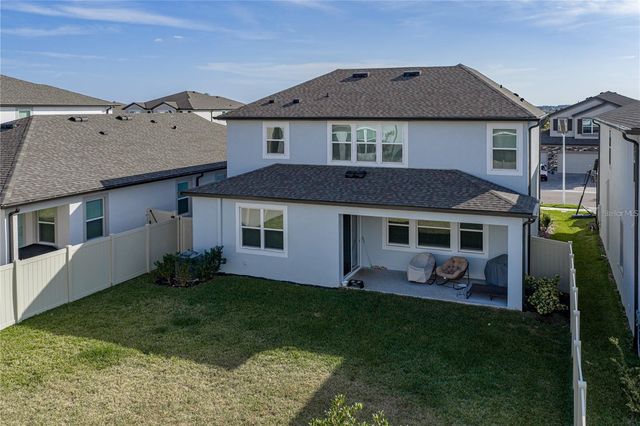 9506 CRESCENT RAY DRIVE, Wesley Chapel, FL 33545