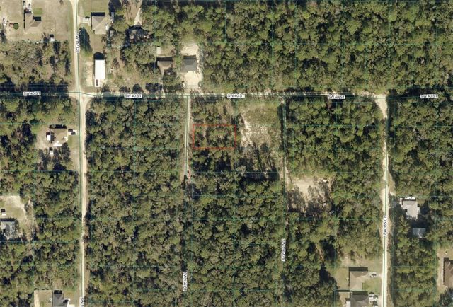 TBD SW 156TH COURT, Ocala, FL 34481
