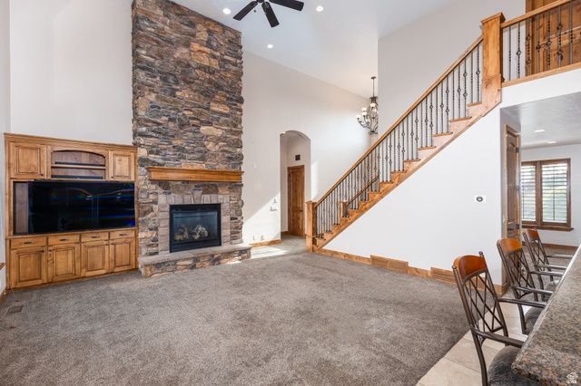 14506 S CUCHARA WAY, Herriman, UT 84096